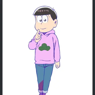 Profile image of トド松