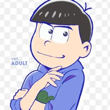 Profile image of カラ松