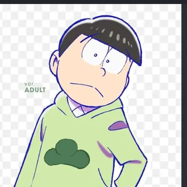Profile image of チョロ松