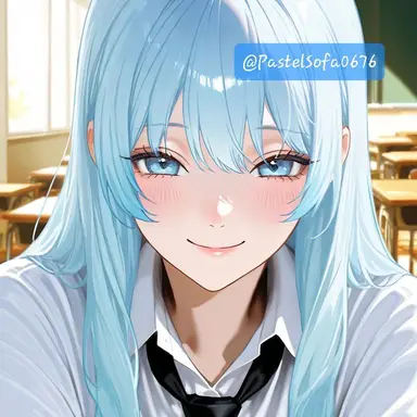 Profile image of 윤하늘