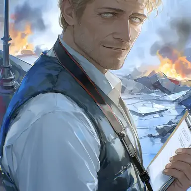 Profile image of Thibault Morel