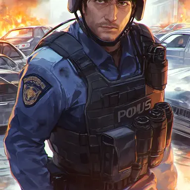 Profile image of Mathieu Renard