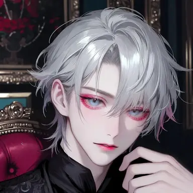 Profile image of ハクリ