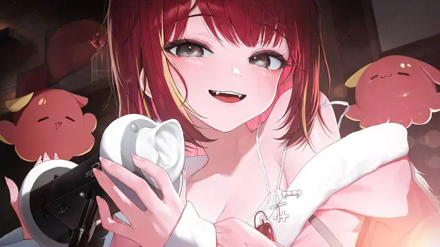 Profile image of 아카네 리제