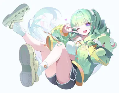 Profile image of 유즈하 리코