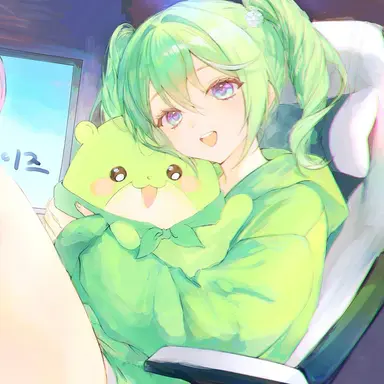 Profile image of 유즈하 리코