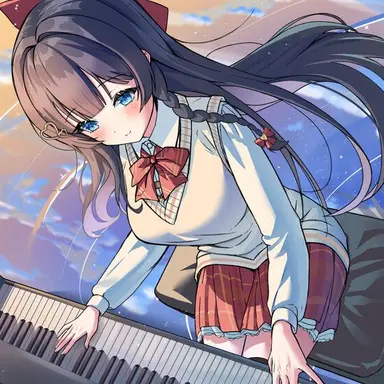 Profile image of 사라유키 히나