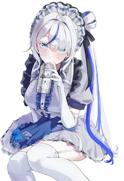 Profile image of 아오쿠모 린
