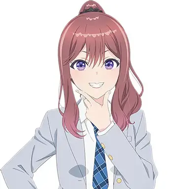 Profile image of 新田新奈