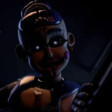 Profile image of Balora