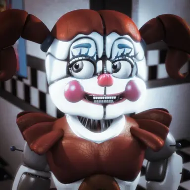 Profile image of Circus Baby