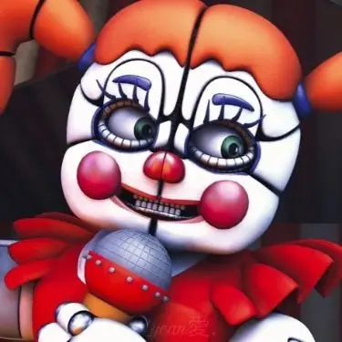 Profile image of Circus Baby