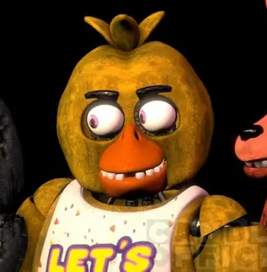 Profile image of Chica