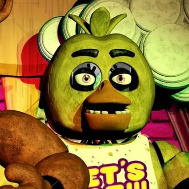Profile image of Chica