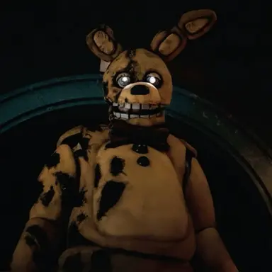 Profile image of William Afton