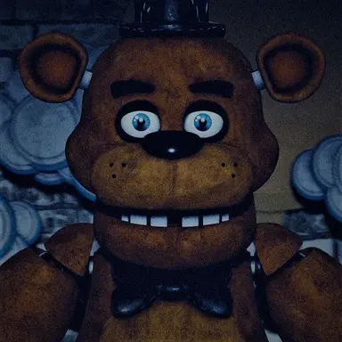 Profile image of Freddy
