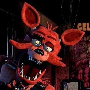 Profile image of Foxy