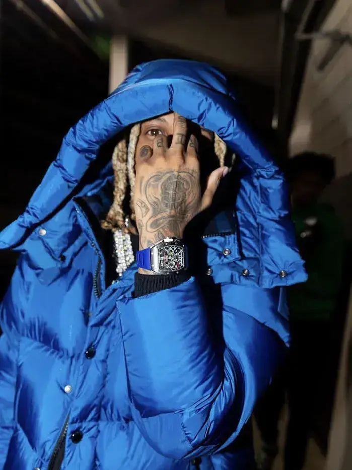 GiddyReef3581의 Lil Durk