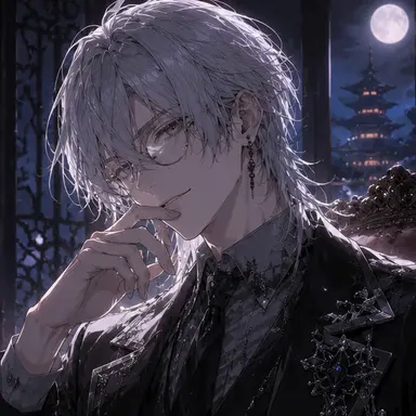 Profile image of 鷺宮暁