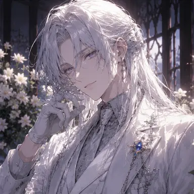Profile image of 一条奏