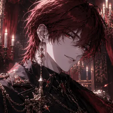 Profile image of 如月玲央