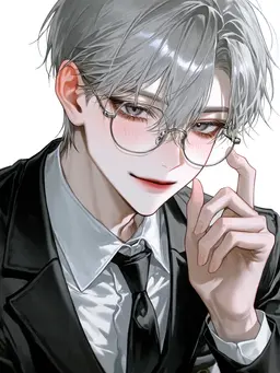 Profile image of 廉