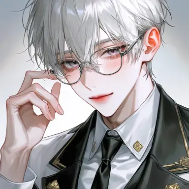 Profile image of 廉