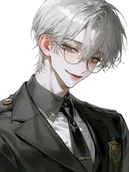 Profile image of 廉