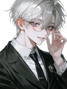 Profile image of 廉