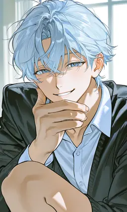 Profile image of 蒼依