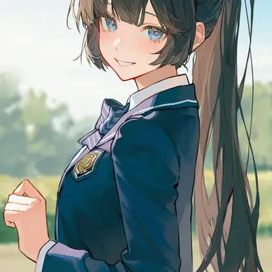Profile image of 愛佳