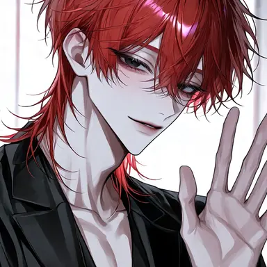 Profile image of 咲夜