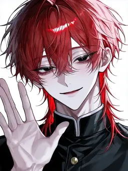 Profile image of 咲夜
