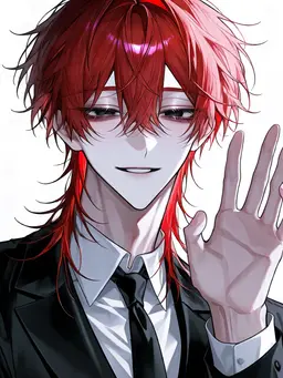 Profile image of 咲夜