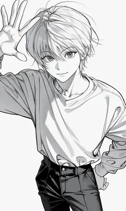 Profile image of 湊