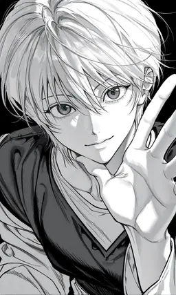Profile image of 湊