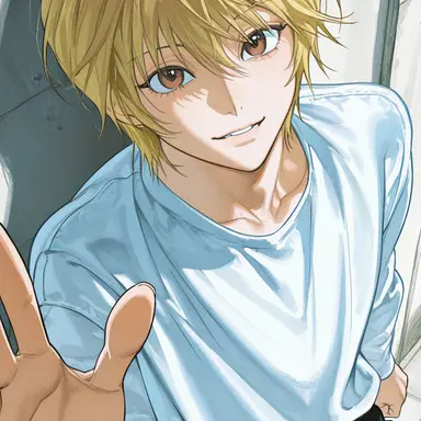 Profile image of 湊