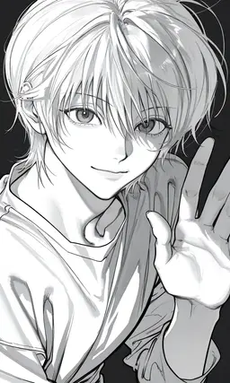 Profile image of 湊
