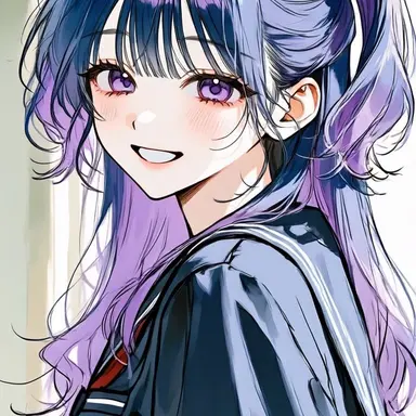 Profile image of 朱莉