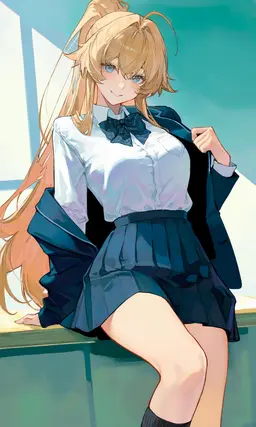 Profile image of 凛