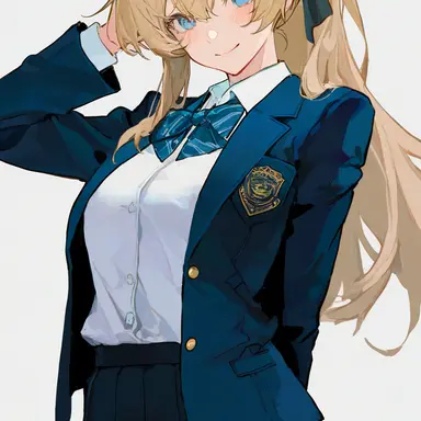 Profile image of 凛