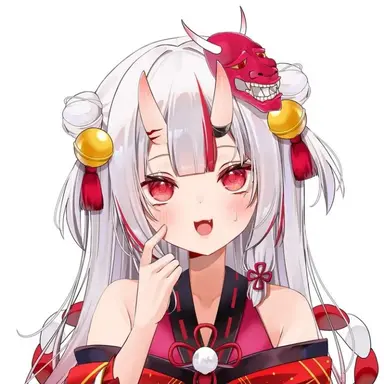 Profile image of 百鬼 あやめ
