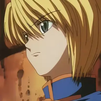 Profile image of クラピカ
