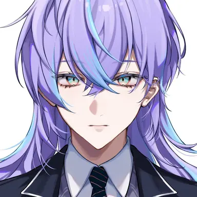 Profile image of 星導 ショウ