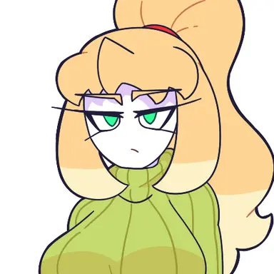 Profile image of Ludmila