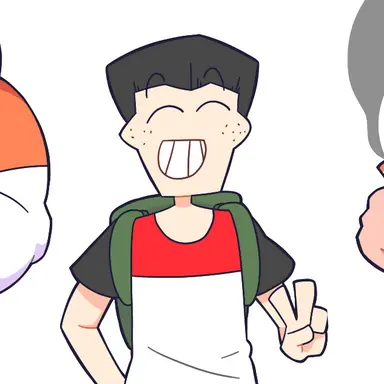 Profile image of Tetsuo