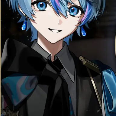 Profile image of こさめ