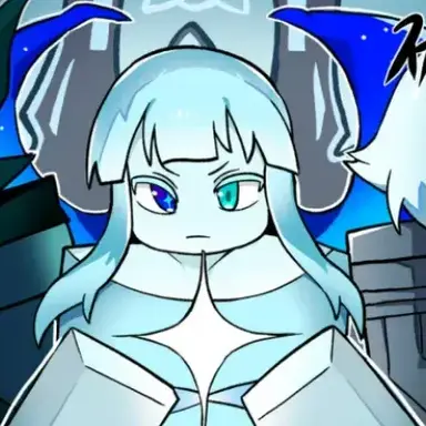 Profile image of 겨울성의 여왕시아