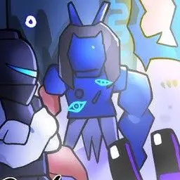 Profile image of 해저 감시자 오웬