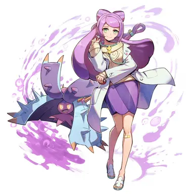 Profile image of ミモザ